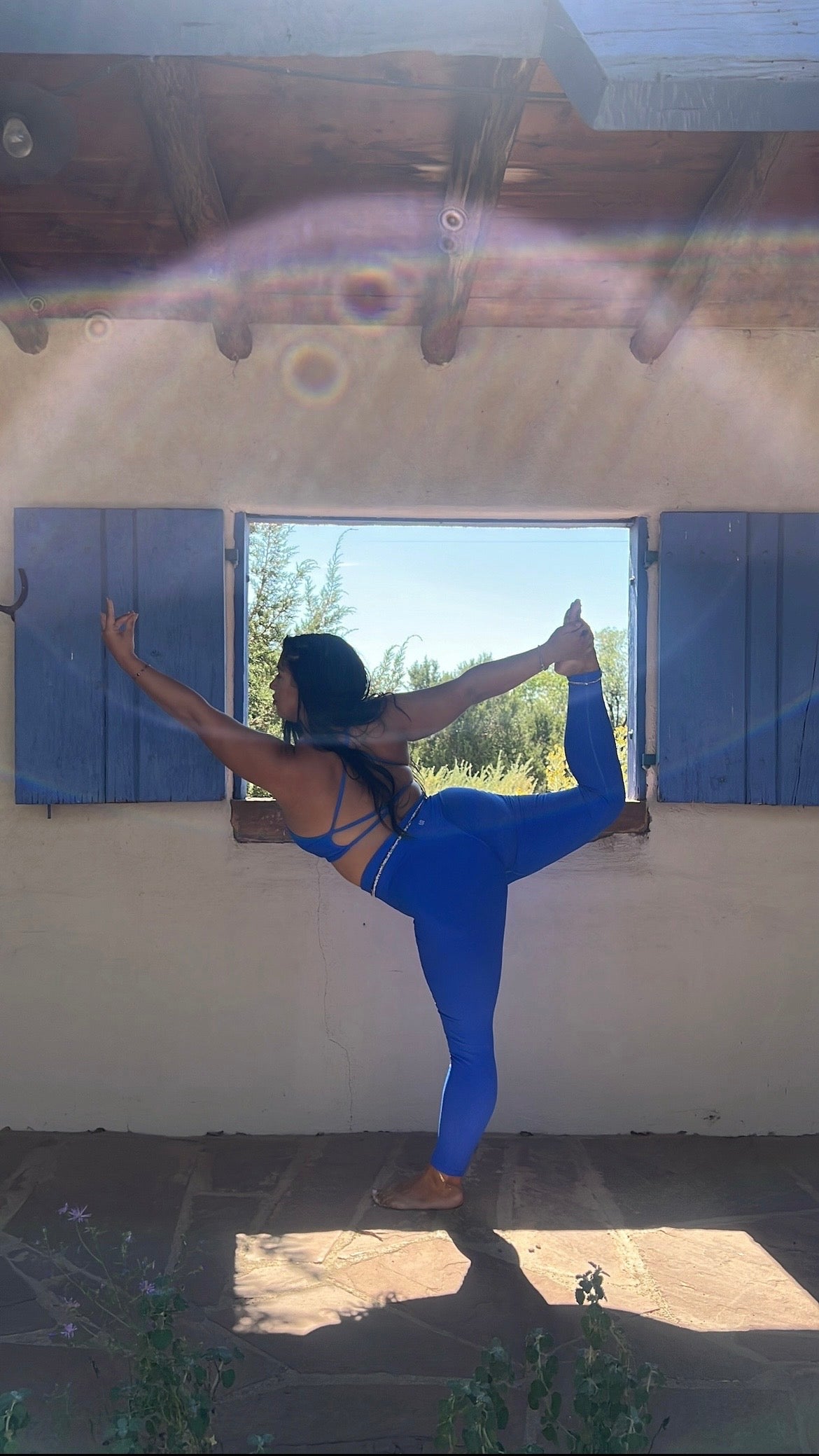 Yoga Class